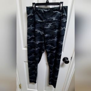 Maurice's athletic leggings